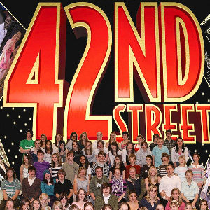 42nd Street