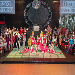 Disco Inferno