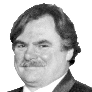 Mick Brightwell