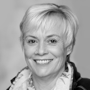Sarah Wikinson