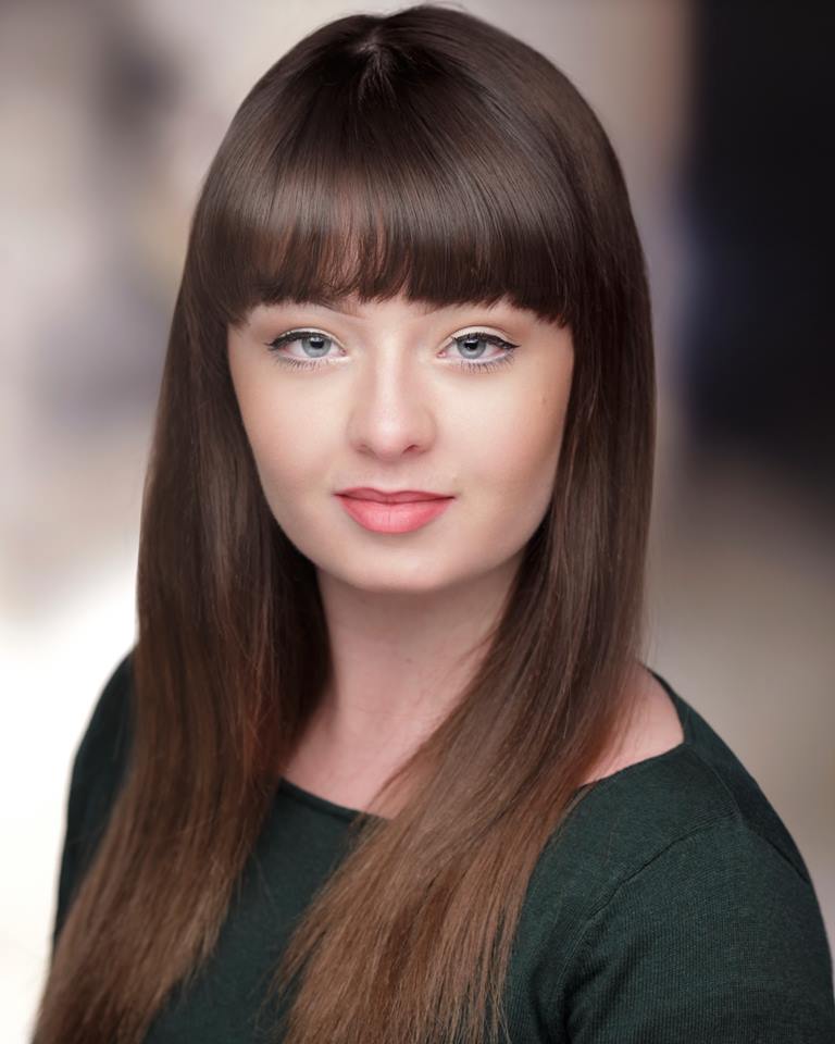 Hannah Perry
