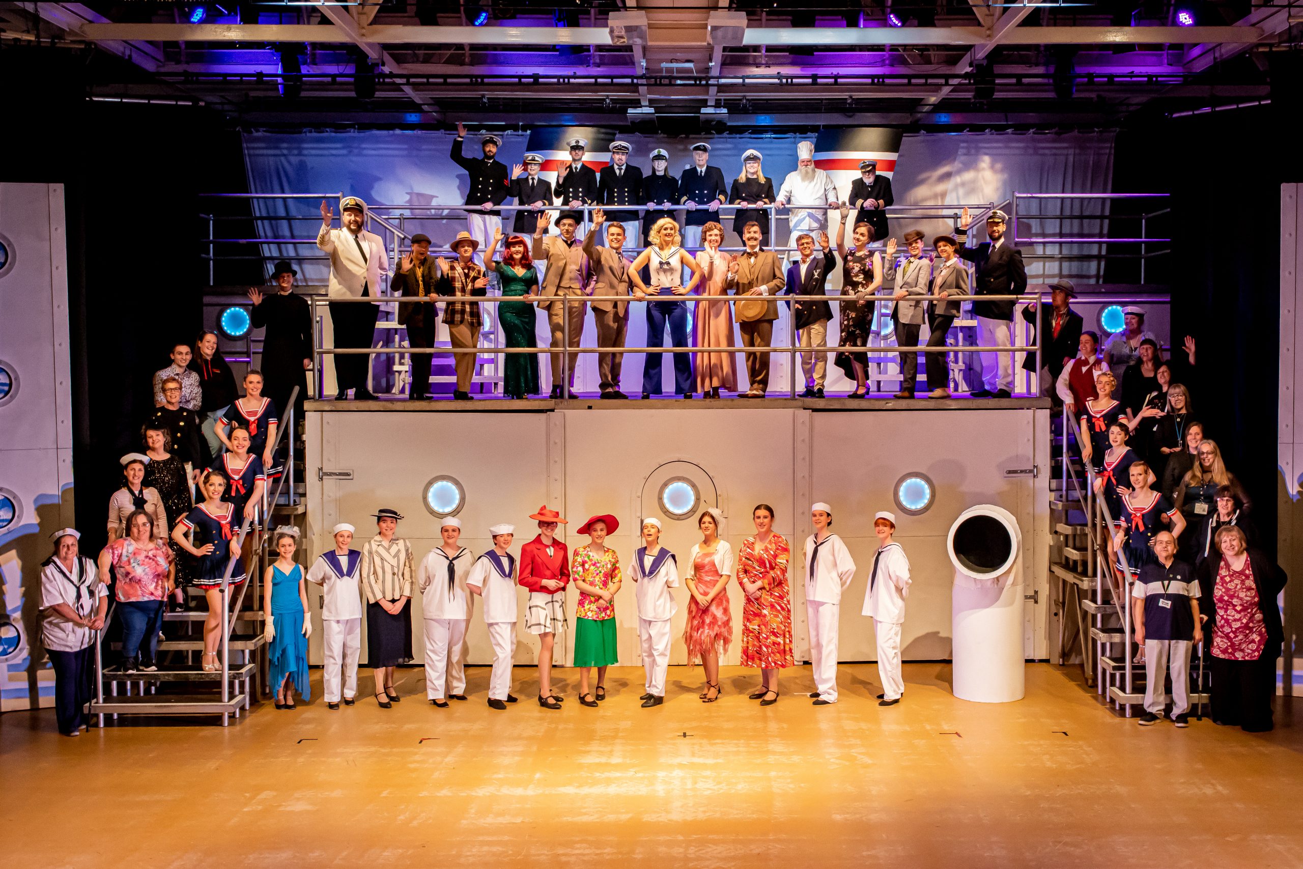 Spotlight Productions Spotlight Productions